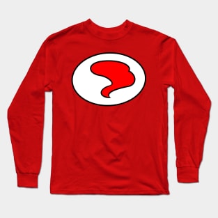 Tornado Long Sleeve T-Shirt